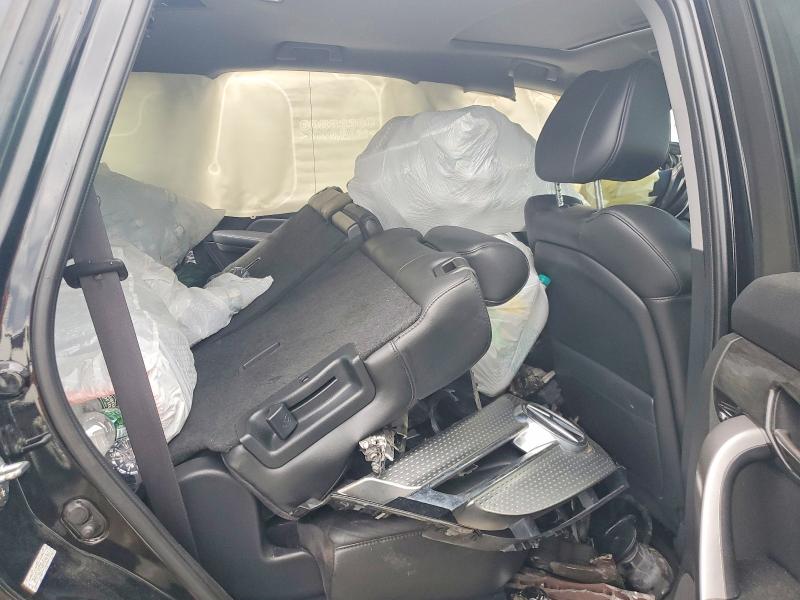 2008 Acura Mdx მანქანა იყიდება აუქციონზე, vin: 2HNYD28738H546961, აუქციონის ნომერი: 56512536