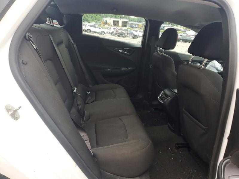 Aukcja sprzedaży 2020 Chevrolet Malibu, vin: 1G1ZD5ST4LF122323, numer aukcji: 57884826