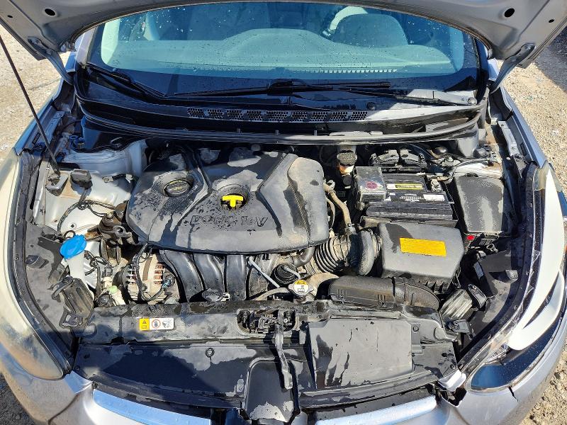 Продажа на аукционе авто 2015 Hyundai Elantra, vin: 5NPDH4AE5FH628370, номер лота: 57730916