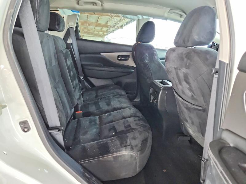 2020 Nissan Murano მანქანა იყიდება აუქციონზე, vin: 5N1AZ2AJ0LN126066, აუქციონის ნომერი: 55310876