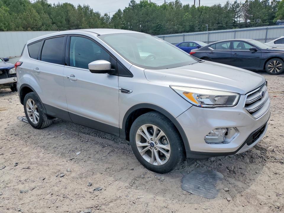 Aukcja sprzedaży 2019 Ford Escape, vin: 1FMCU0GD5KUA38339, numer aukcji: 56337536
