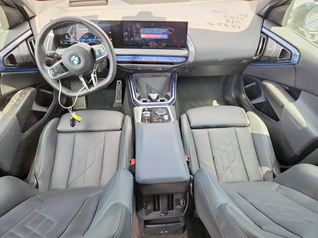 Продаж на аукціоні авто 2025 Bmw X3, vin: 5UX53GP05S9039613, номер лоту: 57906276