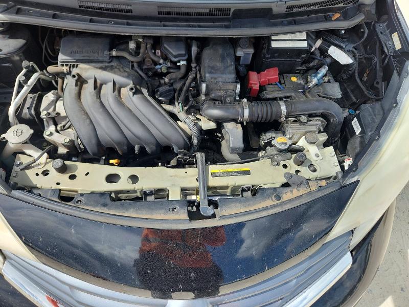 Aukcja sprzedaży 2015 Nissan Versa Note, vin: 3N1CE2CP1FL434977, numer aukcji: 56741736