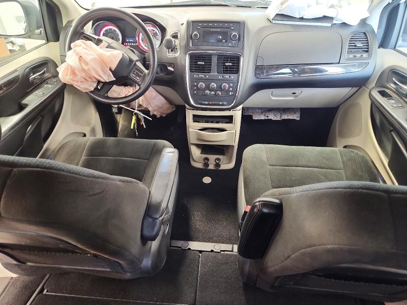 2012 Dodge Grand Caravan 2wd მანქანა იყიდება აუქციონზე, vin: 2C4RDGBG2CR131360, აუქციონის ნომერი: 56545016