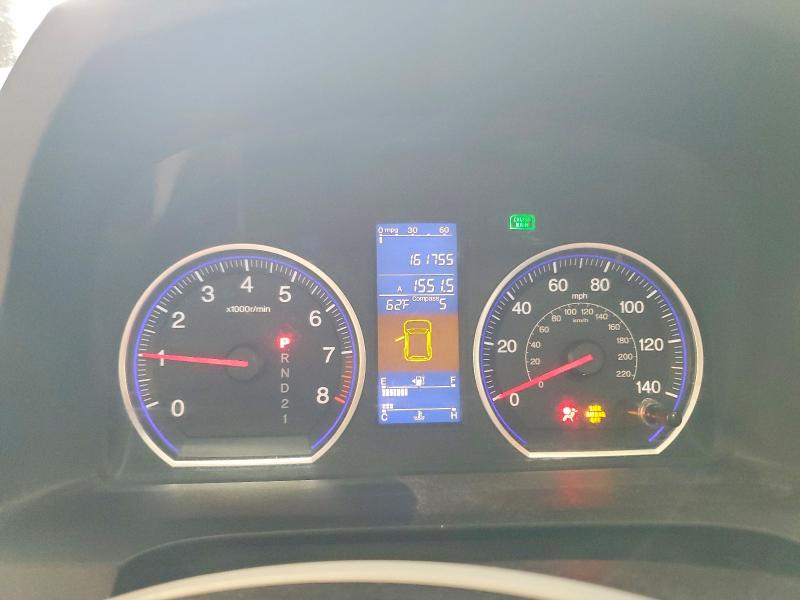 Aukcja sprzedaży 2011 Honda Cr-v, vin: 5J6RE4H53BL065212, numer aukcji: 56962806