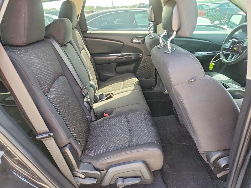 74514495 :رقم المزاد ، 3C4PDDBG7DT614783 vin ، 2013 Dodge Journey مزاد بيع