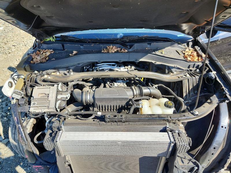 Продаж на аукціоні авто 2022 Ford Explorer, vin: 1FM5K8GC4NGB49441, номер лоту: 55210286