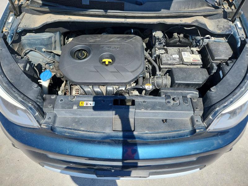 Продажа на аукционе авто 2018 Kia Soul, vin: KNDJP3A58J7537865, номер лота: 55925176