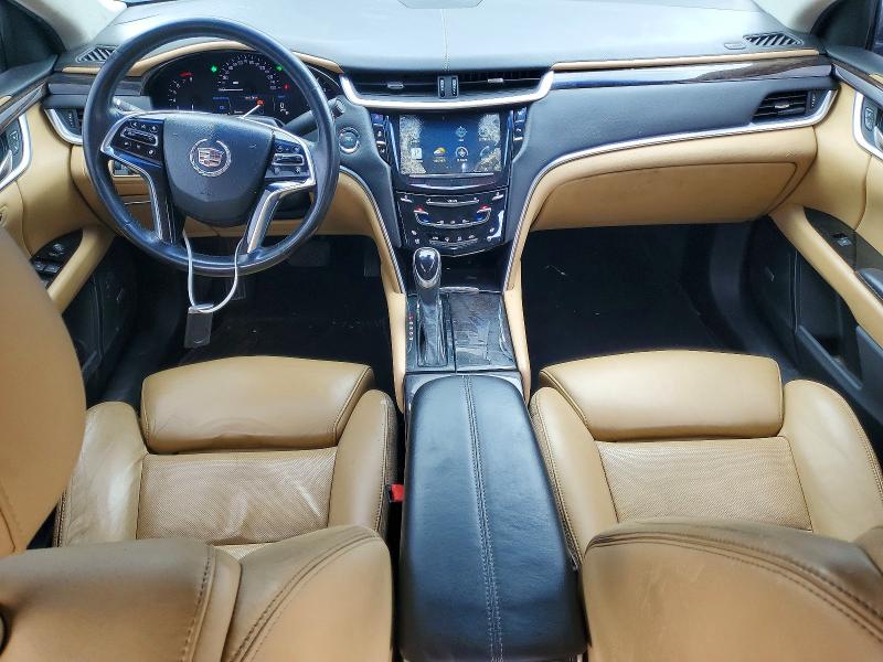 Продаж на аукціоні авто 2013 Cadillac Xts, vin: 2G61R5S31D9146839, номер лоту: 57565706