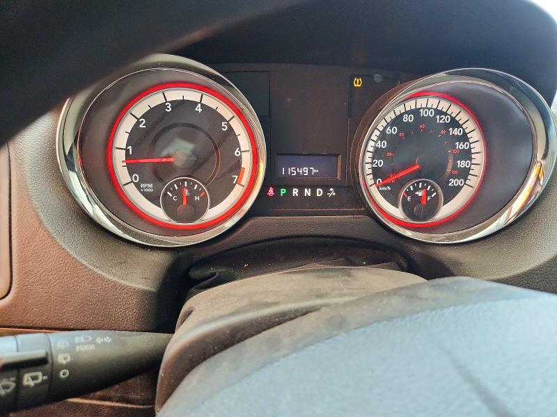 Продаж на аукціоні авто 2014 Dodge Grand Caravan, vin: 2C4RDGBG0ER281387, номер лоту: 58395836