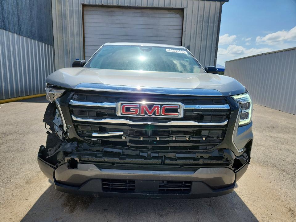 2026 Gmc Terrain მანქანა იყიდება აუქციონზე, vin: 3GKALMEG7TL217792, აუქციონის ნომერი: 58489506