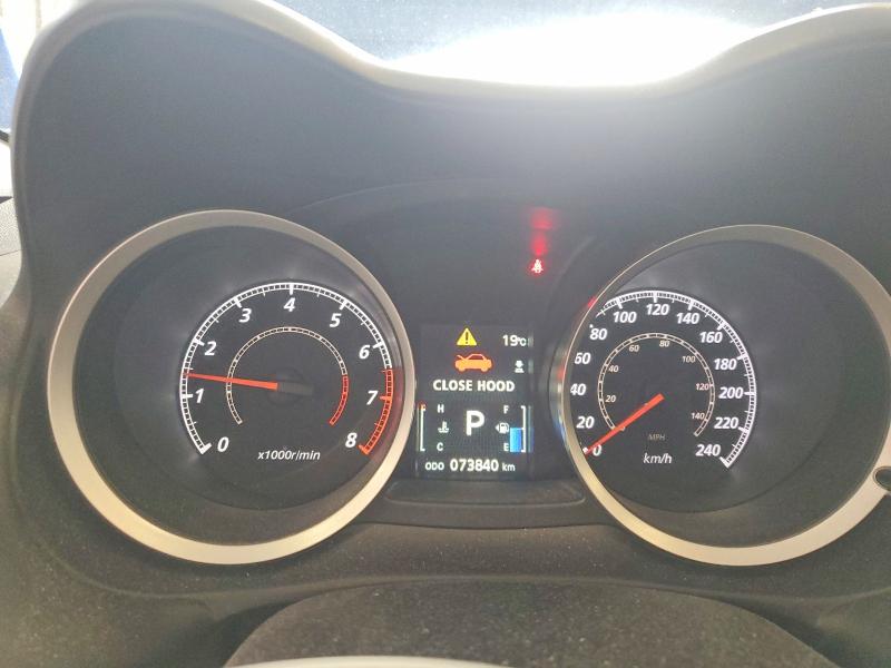 Aukcja sprzedaży 2017 Mitsubishi Lancer, vin: JA32U2FU2HU602467, numer aukcji: 58088496