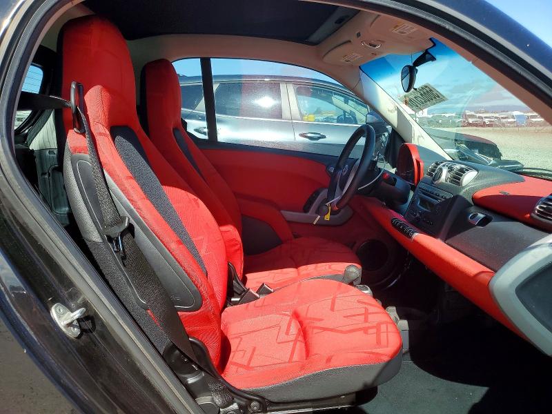 Aukcja sprzedaży 2010 Smart Fortwo, vin: WMEEJ3BA8AK389388, numer aukcji: 56662576