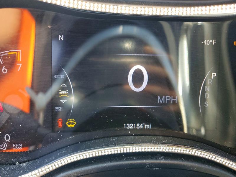 2015 Jeep Grand Cherokee მანქანა იყიდება აუქციონზე, vin: 1C4RJFCG8FC791286, აუქციონის ნომერი: 46303446