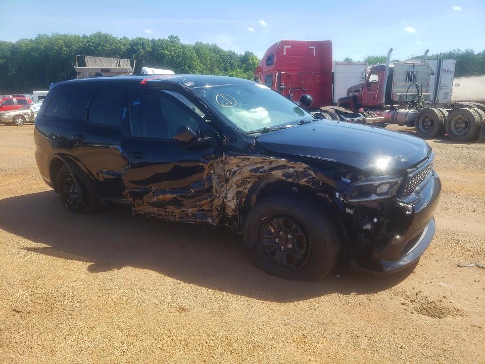 Aukcja sprzedaży 2026 Dodge Durango, vin: 1C4SDJFTXTC161429, numer aukcji: 56226026