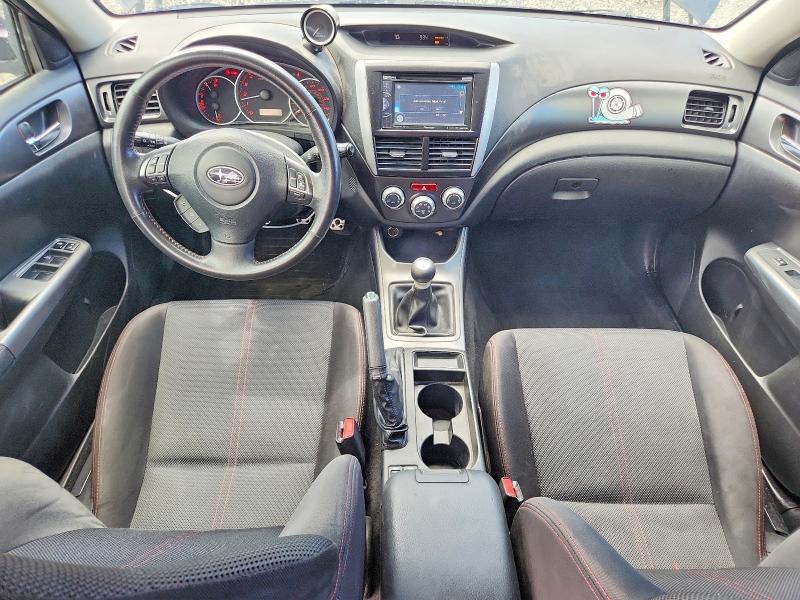 Aukcja sprzedaży 2012 Subaru Impreza, vin: JF1GR7E61CG200915, numer aukcji: 58695186