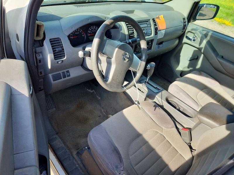 Aukcja sprzedaży 2013 Nissan Frontier, vin: 1N6BD0CTXDN754371, numer aukcji: 57222646