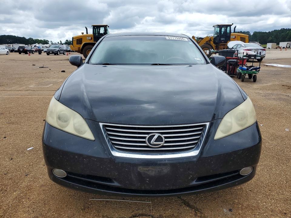 Продажа на аукционе авто 2008 Lexus Es, vin: JTHBJ46G382220796, номер лота: 57775956