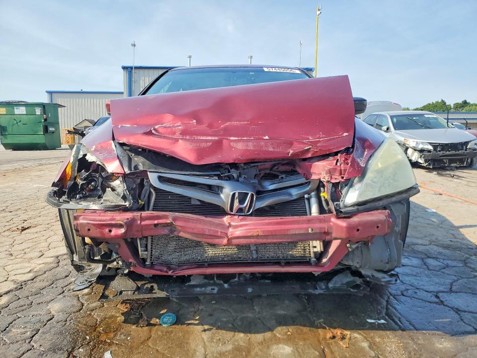 Aukcja sprzedaży 2005 Honda Accord, vin: 1HGCM66565A021137, numer aukcji: 57445056