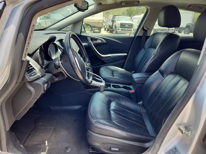 2013 Buick Verano მანქანა იყიდება აუქციონზე, vin: 1G4PT5SV0D4251817, აუქციონის ნომერი: 85604425