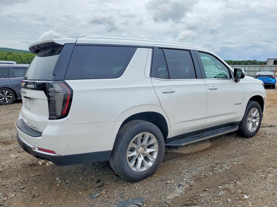 Aukcja sprzedaży 2025 Chevrolet Tahoe, vin: 1GNS6SRD8SR106226, numer aukcji: 56426446
