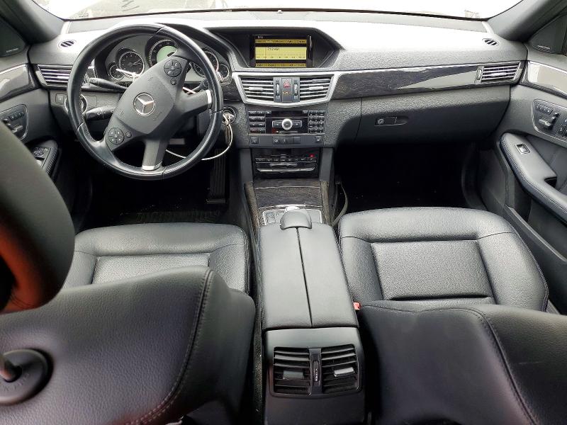 Aukcja sprzedaży 2011 Mercedes-benz E, vin: WDDHF5GB7BA331361, numer aukcji: 58239376