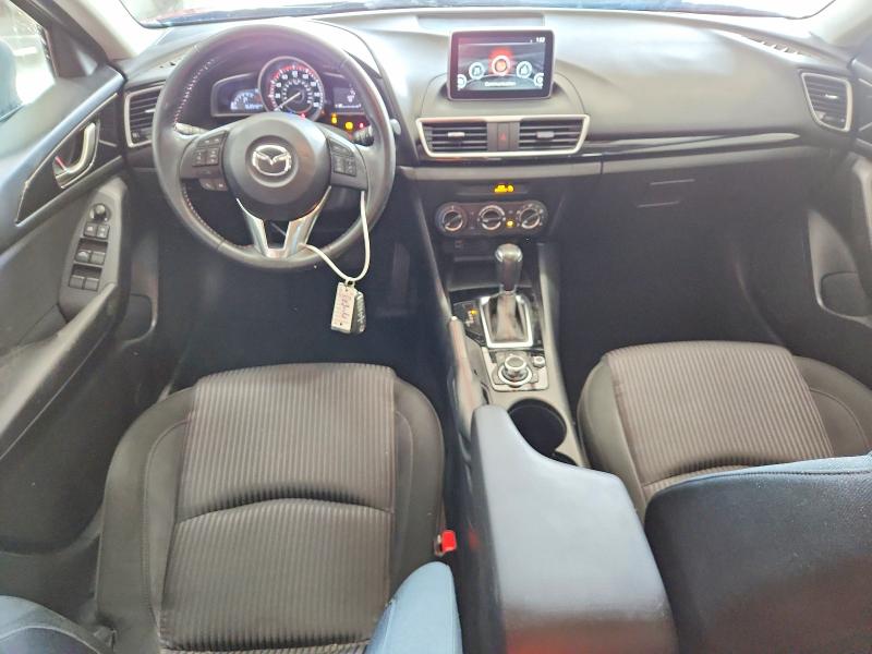 Aukcja sprzedaży 2015 Mazda 3, vin: 3MZBM1V74FM168073, numer aukcji: 55130756