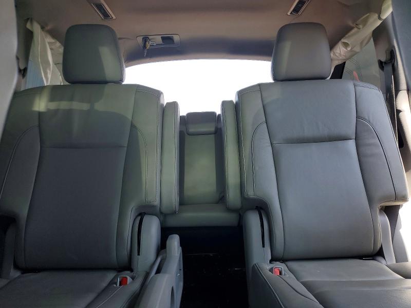 Продажа на аукционе авто 2017 Toyota Highlander, vin: 5TDJZRFH5HS514222, номер лота: 55648956