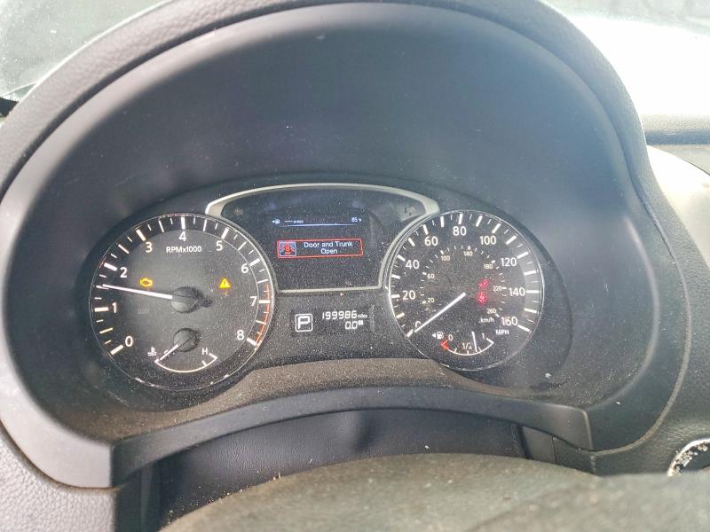 Aukcja sprzedaży 2013 Nissan Altima, vin: 1N4AL3AP1DC290090, numer aukcji: 56606856