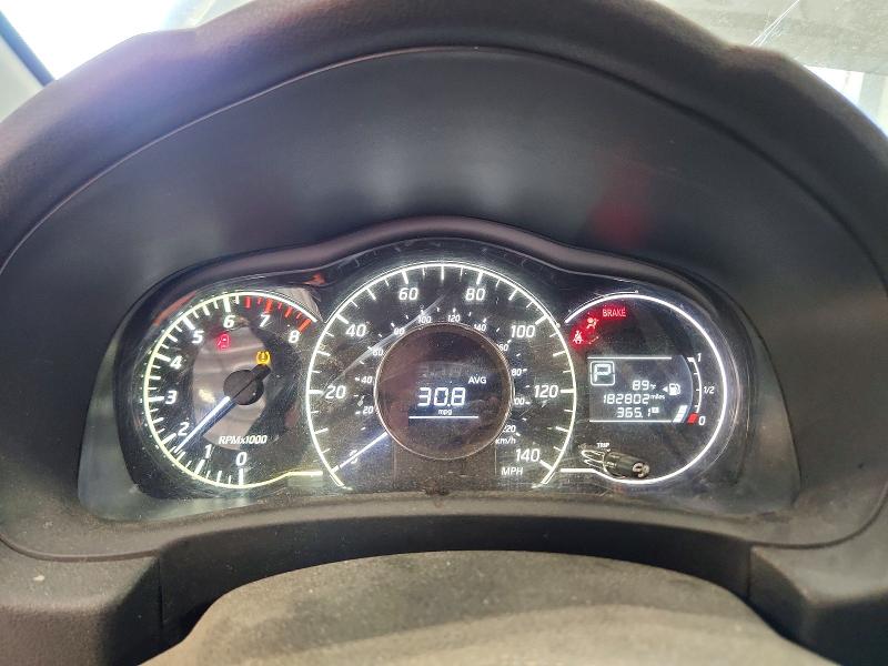 59177096 :رقم المزاد ، 3N1CE2CP6FL363873 vin ، 2015 Nissan Versa Note مزاد بيع