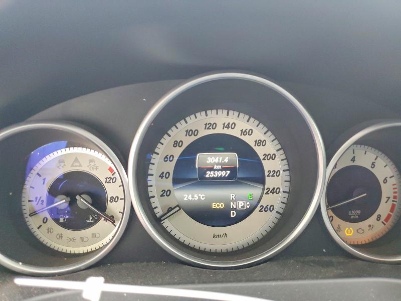 Продажа на аукционе авто 2014 Mercedes-benz E, vin: WDDKJ8JB8EF270561, номер лота: 55496576