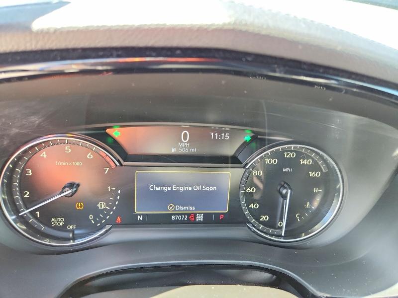 Aukcja sprzedaży 2020 Cadillac Xt5, vin: 1GYKNBR46LZ175780, numer aukcji: 55366826