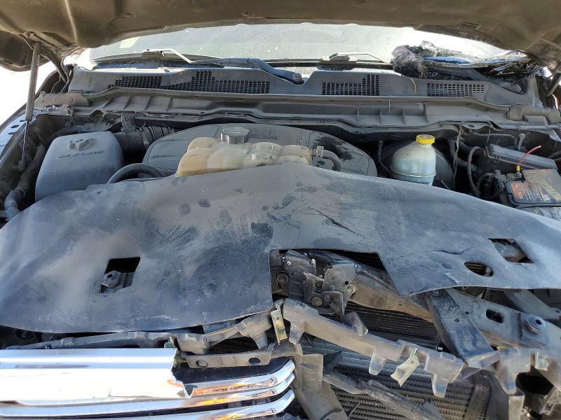 Продаж на аукціоні авто 2016 Ram 1500, vin: 1C6RR7LM8GS412984, номер лоту: 57732766