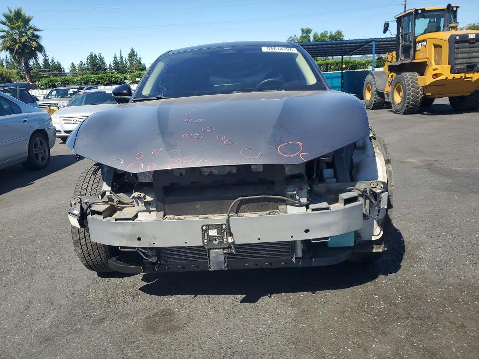 Продажа на аукционе авто 2023 Ford Mustang Mach-e, vin: 3FMTK3R72PMA27518, номер лота: 58614786