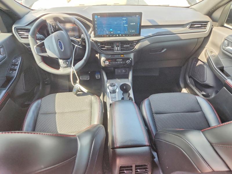57139846 :رقم المزاد ، 1FMCU0MN7RUA85735 vin ، 2024 Ford Escape مزاد بيع