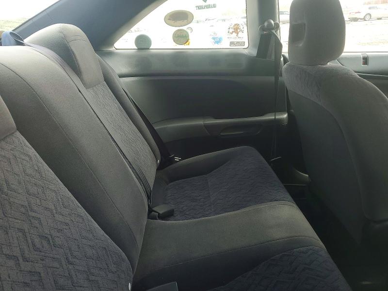 Aukcja sprzedaży 2001 Honda Civic, vin: 1HGEM21561L042349, numer aukcji: 58239506