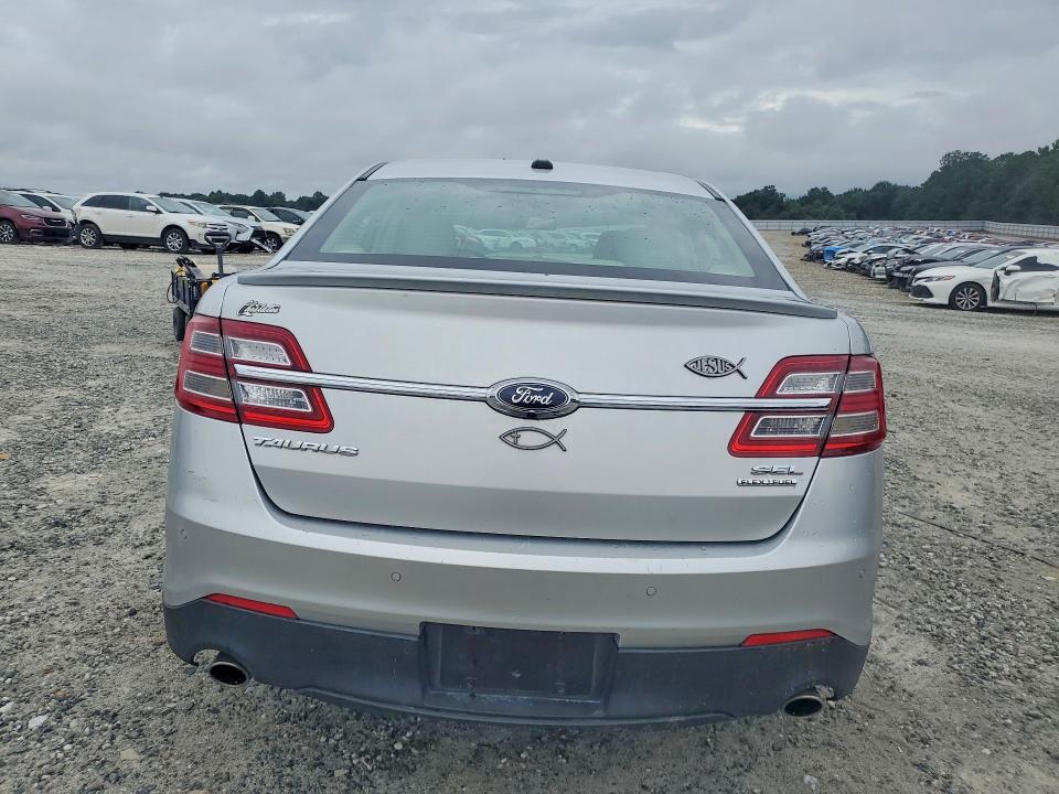 2013 Ford Taurus მანქანა იყიდება აუქციონზე, vin: 1FAHP2E89DG161099, აუქციონის ნომერი: 55877476