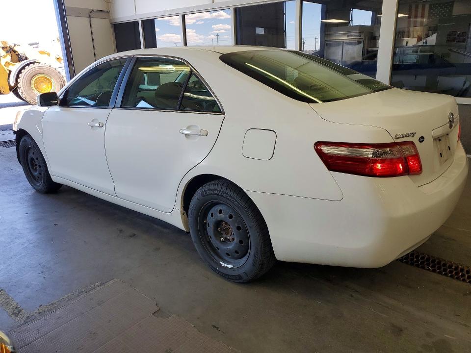 Продажа на аукционе авто 2007 Toyota Camry, vin: 4T1BE46KX7U561864, номер лота: 56772136