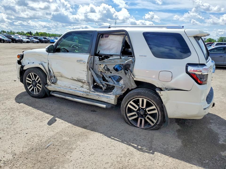 Aukcja sprzedaży 2015 Toyota 4runner, vin: JTEBU5JR4F5246323, numer aukcji: 57059036