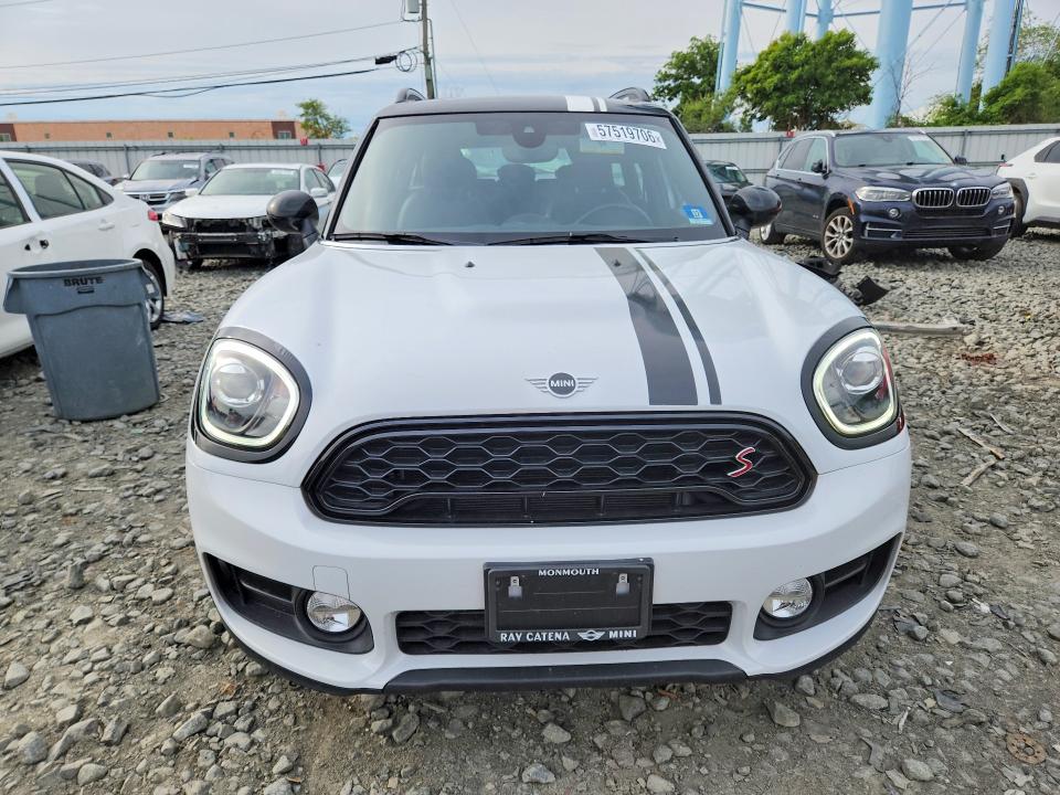 Aukcja sprzedaży 2019 Mini Cooper, vin: WMZYT5C51K3G92059, numer aukcji: 57519706