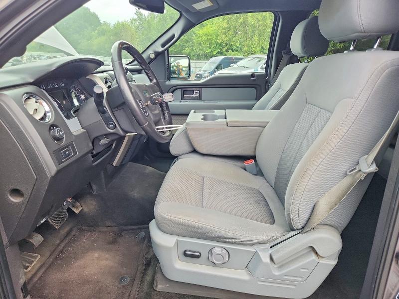 Продажа на аукционе авто 2014 Ford F150, vin: 1FTFW1EF9EKF82087, номер лота: 58940516