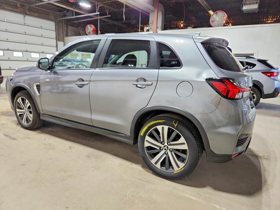 Продаж на аукціоні авто 2021 Mitsubishi Outlander Sport, vin: JA4ARUAU8MU010514, номер лоту: 57386026