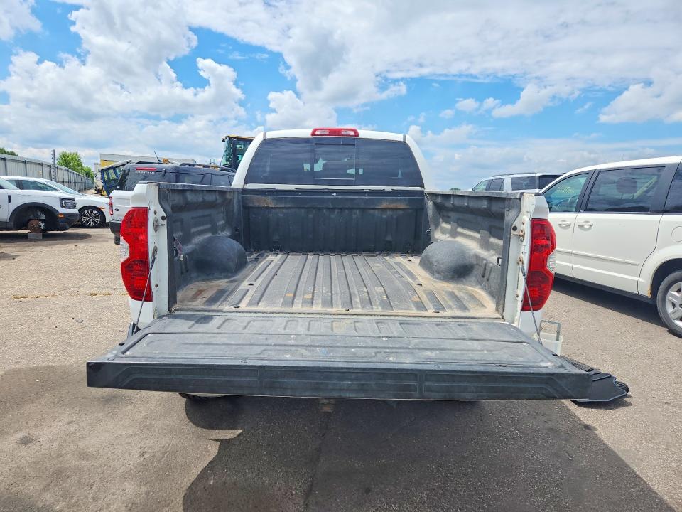 Aukcja sprzedaży 2014 Toyota Tundra, vin: 5TFRM5F1XEX075506, numer aukcji: 55818036