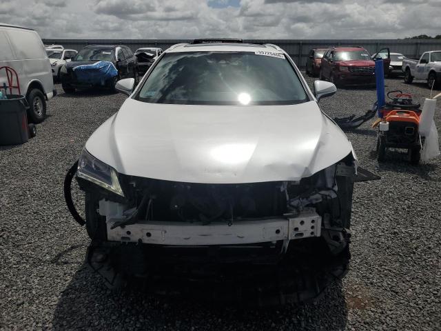 Aukcja sprzedaży 2018 Lexus Rx, vin: JTJDZKCA7J2006615, numer aukcji: 55725466