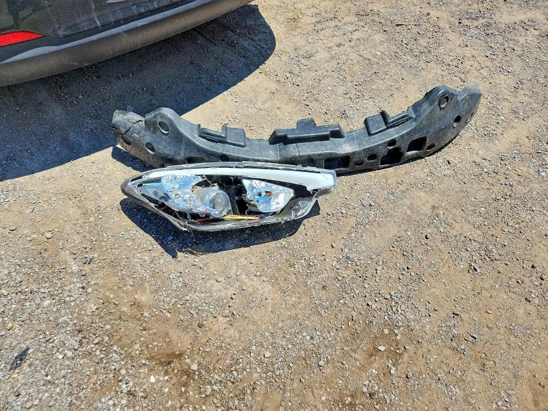 Aukcja sprzedaży 2016 Kia Forte, vin: KNAFX4A67G5615638, numer aukcji: 58425776