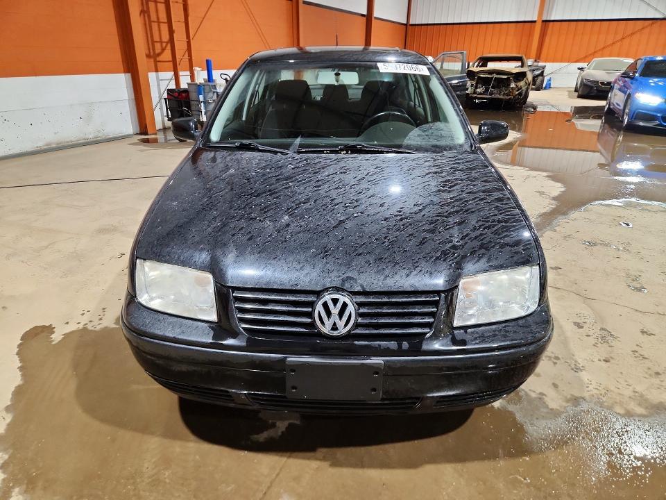 Aukcja sprzedaży 2002 Volkswagen Jetta, vin: 3VWSE69M72M171019, numer aukcji: 55972066
