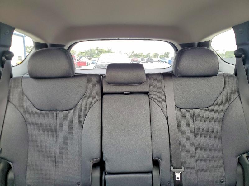 Aukcja sprzedaży 2020 Hyundai Santa Fe, vin: 5NMS33ADXLH226831, numer aukcji: 56051886
