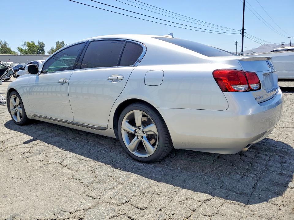 Aukcja sprzedaży 2008 Lexus Gs, vin: JTHBE96S280031431, numer aukcji: 55712216