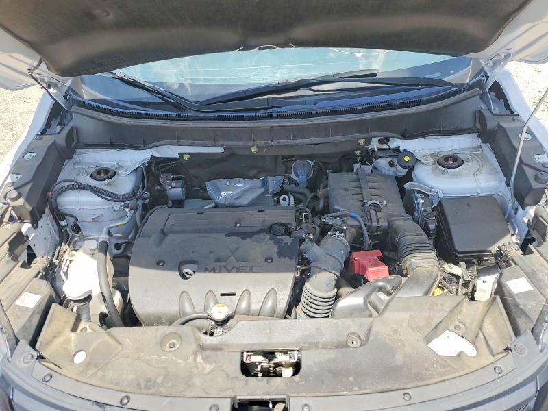 Продажа на аукционе авто 2024 Mitsubishi Outlander Sport, vin: JA4ARUAU6RU020241, номер лота: 56798246