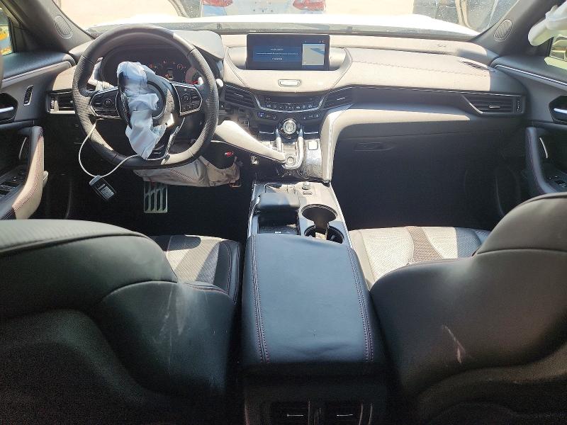 Продажа на аукционе авто 2022 Acura Tlx, vin: 19UUB5F56NA003726, номер лота: 57067516